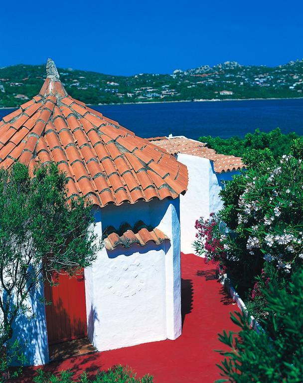 Camping Acapulco Hotel Palau Cameră foto